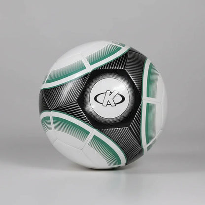 Pelota Futbol K N5 Verde