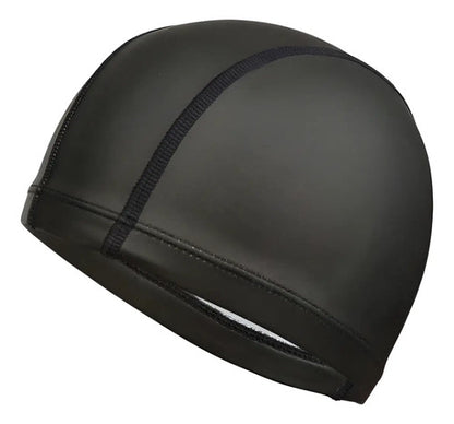 Gorra Natación Lycra Shark Varios Colores