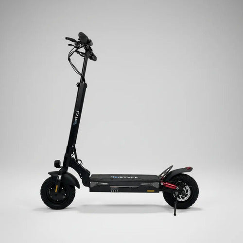 Monopatin Electrico Me500 Umistyle Negro