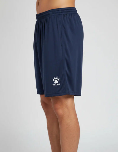 Short De Futbol Kelme Mmsports