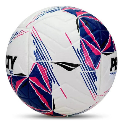 Balón De Fútbol Sala Penalty Rx 500 Xxvi, Color Azul