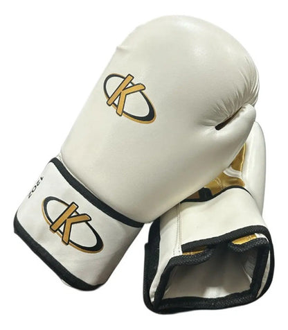 Guante Boxeo Pu K'nex