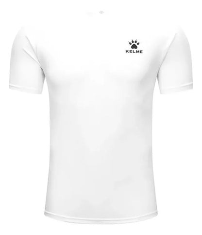 Remera Adulto M/c Kelme