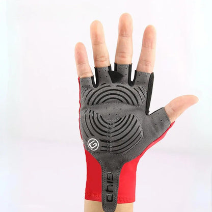 Guante Para Bicicleta/ciclismo Giyo En Gel