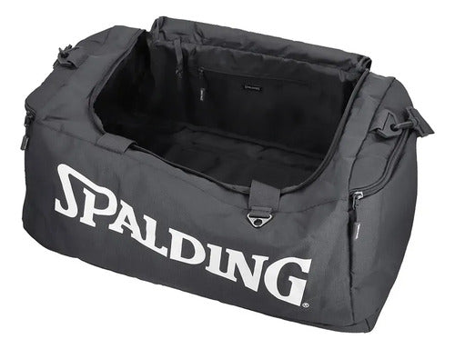 Bolso Deportivo Grande 50 Lts Spalding