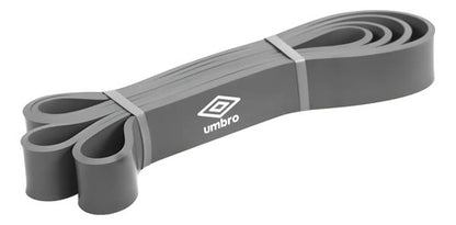 Banda Elástica Superband - 208x1.3cm Para Todo Nivel Umbro
