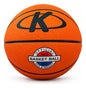 Pelota Basket Goma Sports - Numero 3 Naranja