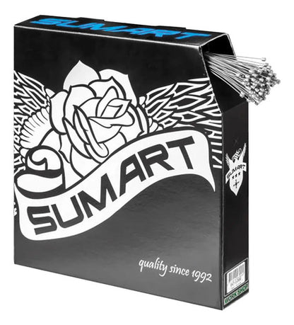 Cable Para Cambio Interno 1,2mm X 2m Acero Mtb - Sumart