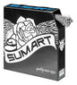 Cable Para Cambio Interno 1,2mm X 2m Acero Mtb - Sumart