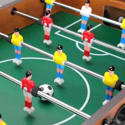Mesa De Futbolito Mmsports Marrón