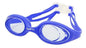 Lentes De Natación Hydro Unibody Mmsports