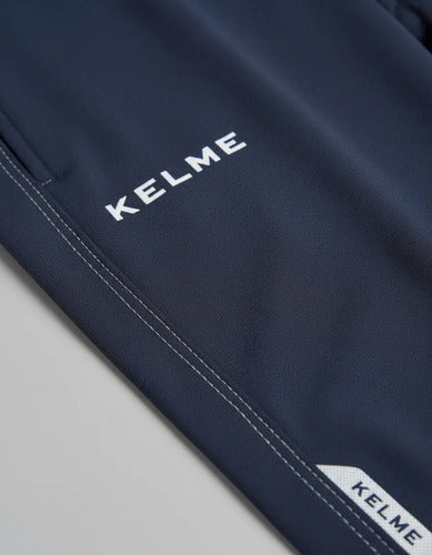 Pantalón Deportivo Hombre Kelme Mmsports