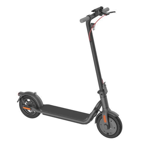 Scooter Eléctrico Navee Easyride 25 Pro 480w Negro