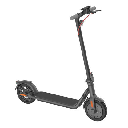 Scooter Eléctrico Navee Easyride 25 Pro 480w Negro