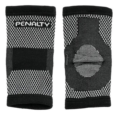 Tobillera Elastica Penalty Par Mmsports Negro