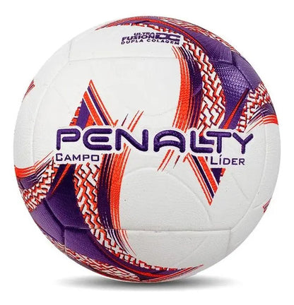 Pelota Campo Lider N4 Xxiii Penalty Naranja