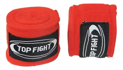 Venda Boxeo 3 Mts Top Fight