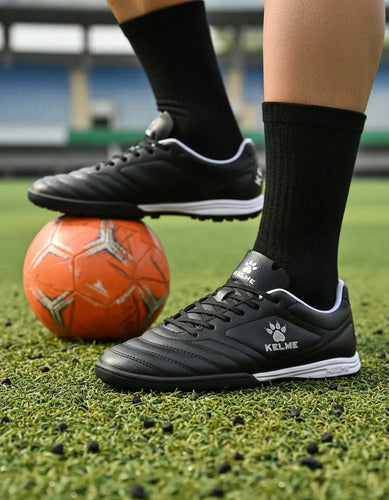Calzado Champion Kelme Futbol 5 Adulto Turf Mmsports