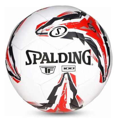 Pelota De Fútbol Spalding Tf100