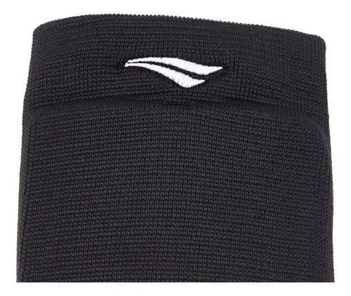 Codera Penalty Black Indoor Para Hombre Y Mujer Negro G