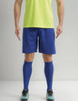 Short Basico Futbol Adulto Mmsports