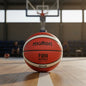 Pelota De Basketball Molten N°7 B7g 4500 Naranja