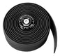 Cinta De Manillar Silicona Antideslizante Sumart Mmsports Negro