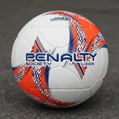Pelota Campo Líder N5 Xxiv Penalty Pelotas De Fútbol