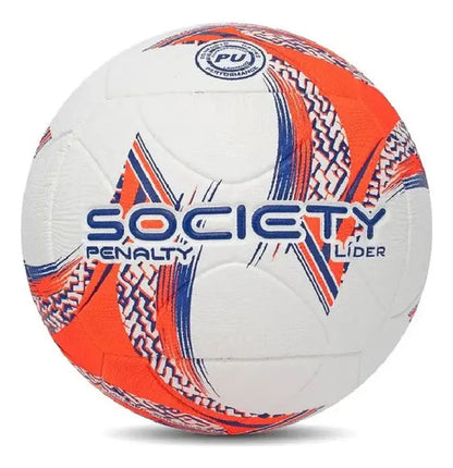 Pelota Campo Líder N5 Xxiv Penalty Pelotas De Fútbol