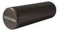 Rodillo Espuma Fisioterapia Yoga Pilates 45x15cm - Liveup Negro