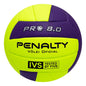 Pelota Volleyball 8.0 Pro Fivb Penalty Amarillo