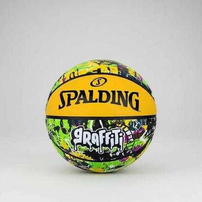 Pelota Spalding Graffiti