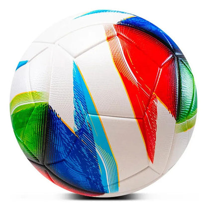 Penalti Bola Campo Bravo Mundo Xxvi Blanco-rojo-azul-verde
