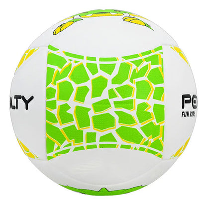 Pelota Recreativa Para Niños Fun Kids Xxiii Penalty Green Verde