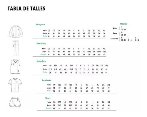 Remera Dama Entrenamiento M/c Kelme Varios Colores Mmsports