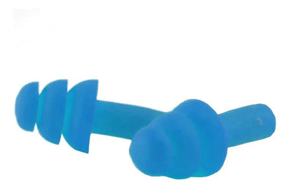 Antiparras Junior Mascara Natacion Hydro Infantil Mask 21 Color Celeste Amarilo