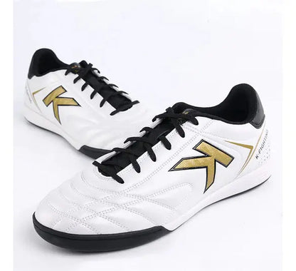 Calzado Champion Kelme Futsal Futbol Sala Blanco Mmsports
