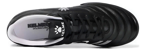 Calzado Kelme Champion Turf Fútbol 5 Niños Mmsports