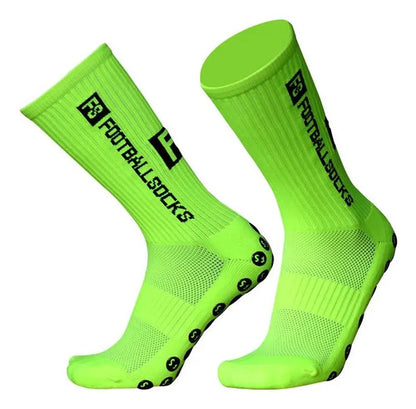 Medias Antideslizantes Fs Pro