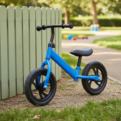 Bicicleta Sin Pedales Chivita K'nex