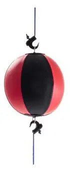 Cielotierra P/ Entrenamiento Boxeo Pera Knex Negro