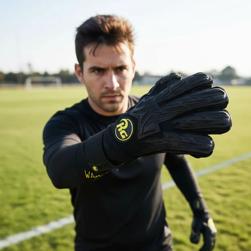 Guantes De Golero Rg Washi 26 Pro Mmsports