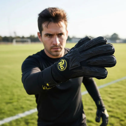 Guantes De Golero Rg Washi 26 Pro Mmsports