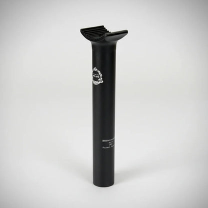Tubo De Asiento Pivotal - Sumart Negro 20 Cm 2.72 Cm