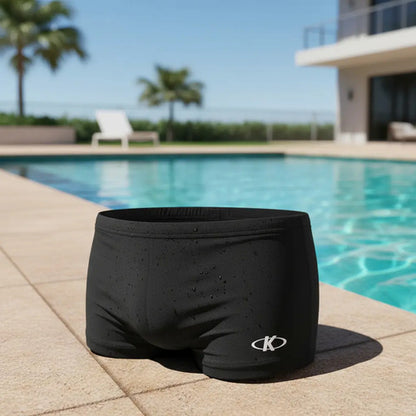 Boxer Natacion Corto Adulto