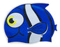 Gorra de Natación Hydro Animals – Niños 4-12 años