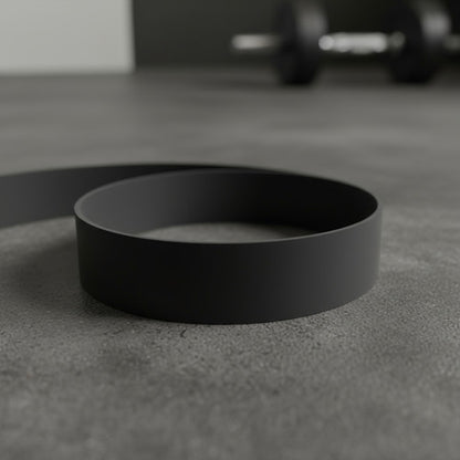 Superband Maxxi Band Alta 100% Latex - Kallango Negro