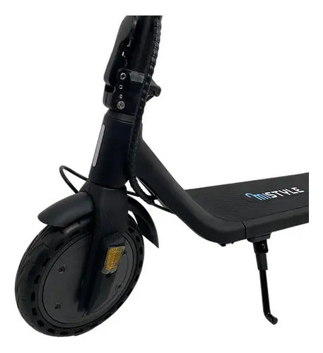 Monopatin Electrico T1 Umistyle Negro