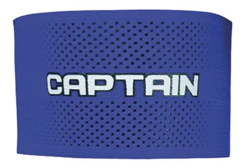 Cinta Brazalete De Capitan Kelme Varios Colores Mmsports