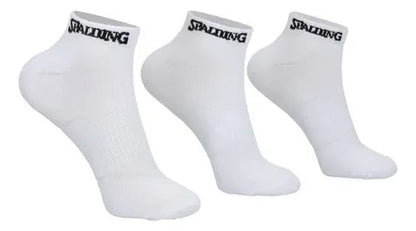 Medias Lisas Spalding 35-45